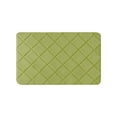 thumbnail image 2 of PALIFEUR Ultra Soft Bathroom Rugs, 16x24" Non-Slip Door Mat Highly Absorbent Bath Rug Machine Washable Rug Durable Bath Mats for Bathroom Kitchen Shower Entrance, 2 of 9