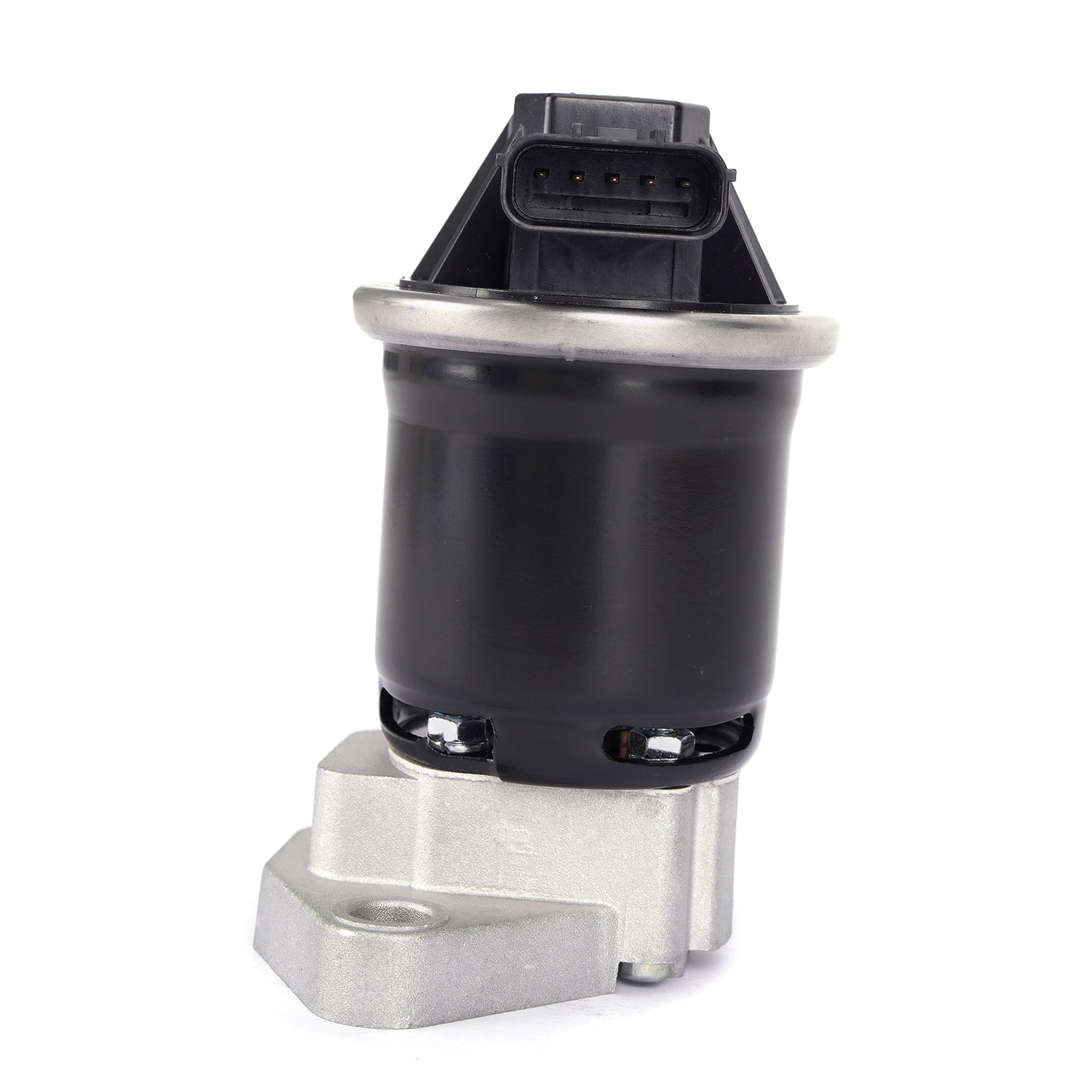 MOCA AUTOPARTS EGV1233 Exhaust Gas Recirculation EGR Valve Fit for 2012-2015 Honda Civic 1.5L & 2014-2020 Honda Fit 1.5L