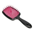 thumbnail image 2 of Brosse à Palette pour Évent, Brosse à Cheveux pour Évent Professionnelle Brosse Démêlante pour Évent Brosse Démêlante Testée Professionnellement, 2 of 8