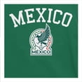 thumbnail image 3 of Playera Fifa Manga Corta Estampada Verde, 3 of 4