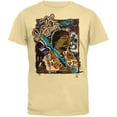 thumbnail image 1 of Jimi Hendrix - Blue Riff T-Shirt, 1 of 1