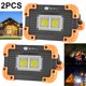 thumbnail image 4 of Lámpara Camping LED COB Emergencia Carga USB para Accesorios Al Aire Libre (A), 4 of 4