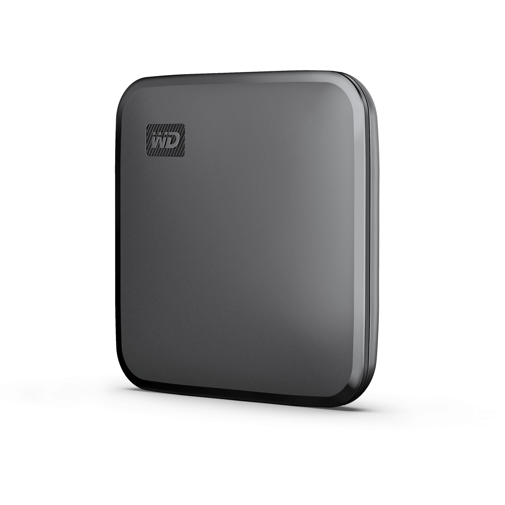 WD 1TB Elements SE SSD, Portable External Solid State Drive - WDBAYN0010BBK-WESN - image 3 of 8