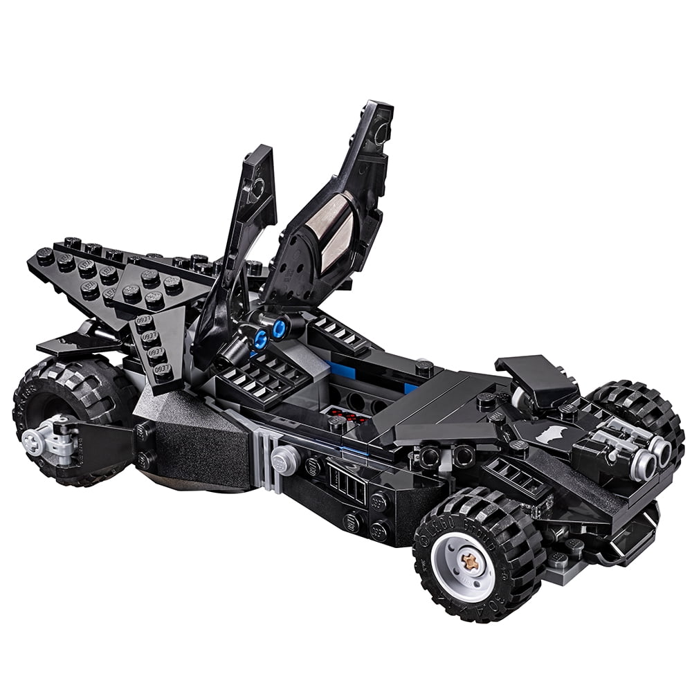 Lego Batman Set 2016, Lego Super Heroes Set 76045 Kryptonit…