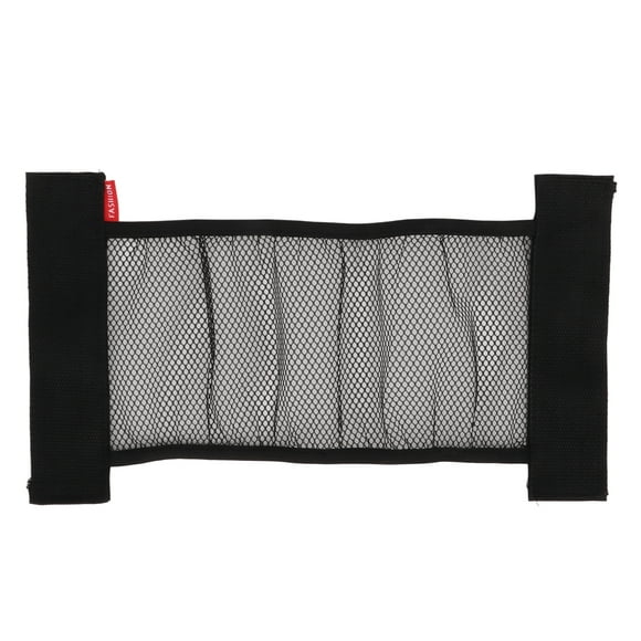 Car Rear Cargo Net,Universal Car Trunk Organizer Trunk Net Organizer Car Trunk Organizer Crafted with Care