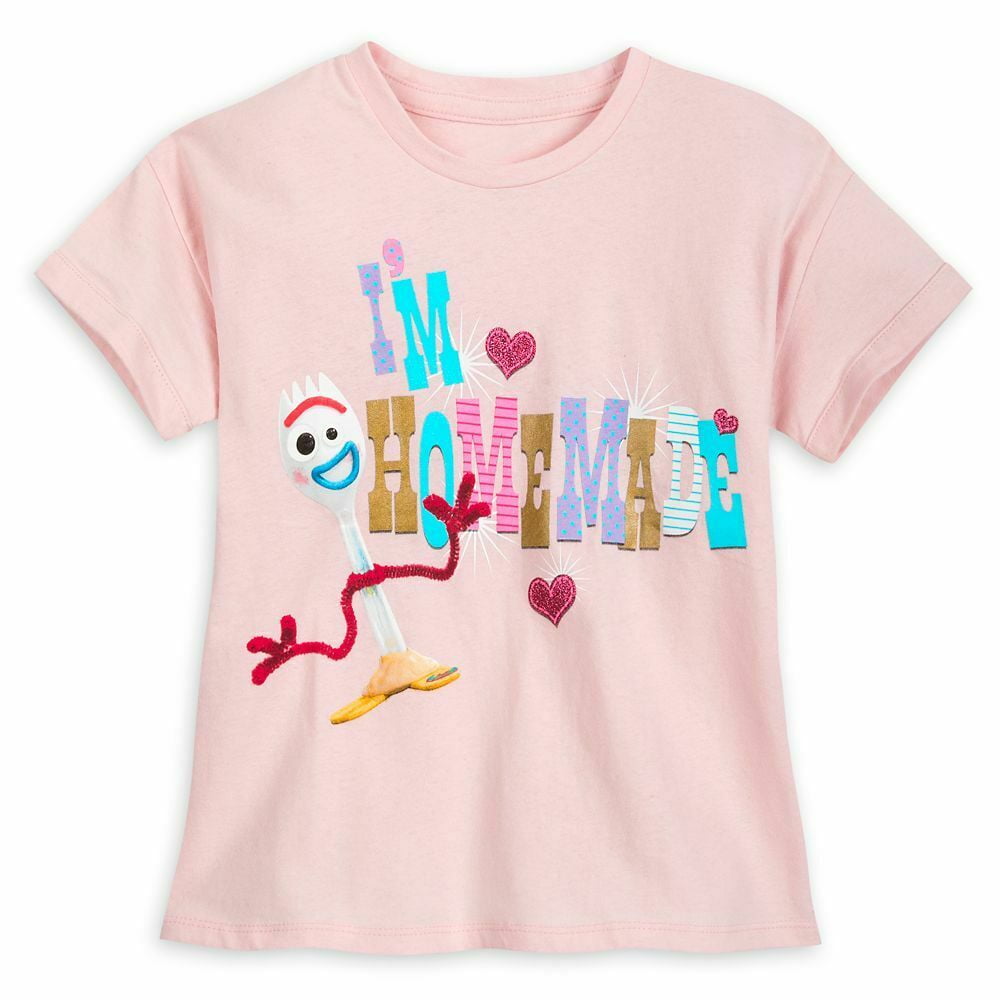 forky tee