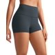 thumbnail image 1 of Shorts CRZ YOGA Butterluxe tiro alto 2,5 cm medio, 1 of 5