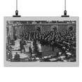 thumbnail image 2 of Print: Opening Ceremonies Of The U.S. 59th Congress, 2nd Session, 1906, 2 of 4