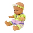 thumbnail image 4 of Muñeca Baby Boutique Bebé con Aroma Multicolor, 4 of 4