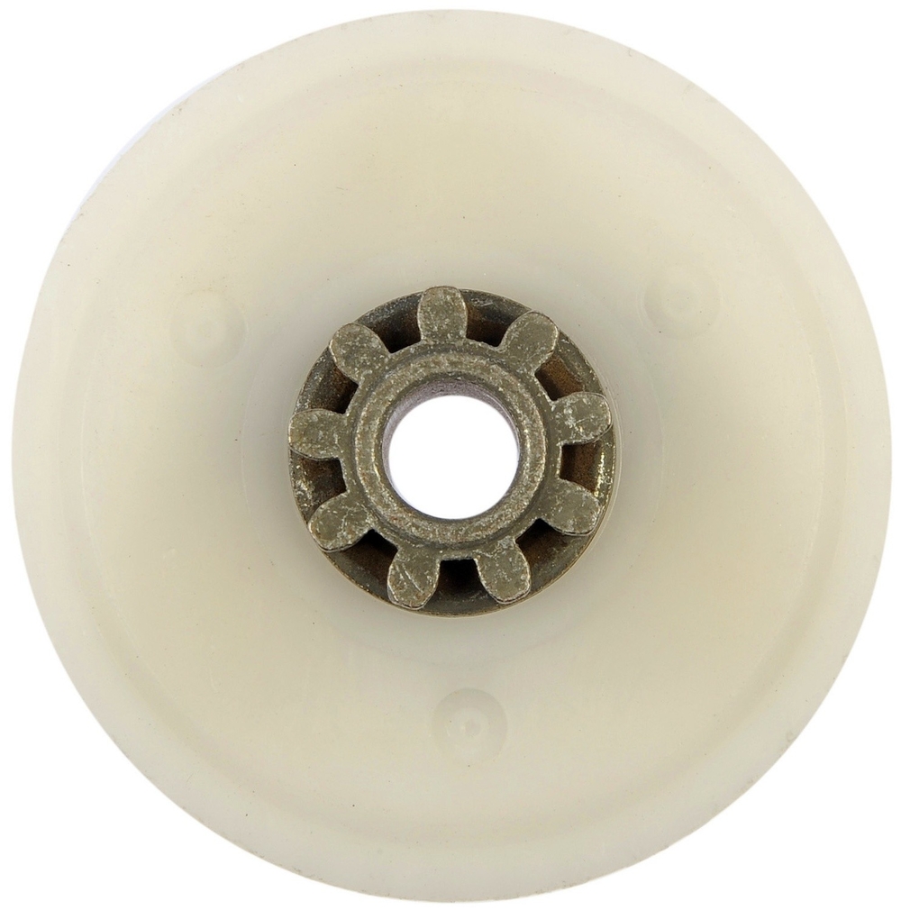 Power Window Motor Gear