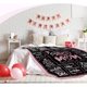 thumbnail image 5 of LHSHID Birthday Gifts for Mom Happy Birthday Mom Gifts Blanket Moms Birthday Gift Ideas Unique Birthday Gifts for Mom from Daughter/Son Mom Bday Gift Throw Blanket 40"x50", 5 of 6