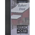 thumbnail image 1 of Pre-Owned Robert Frost (Bloom's Major Poets), 9780791051054, 0791051056, Paperback,, 1 of 1