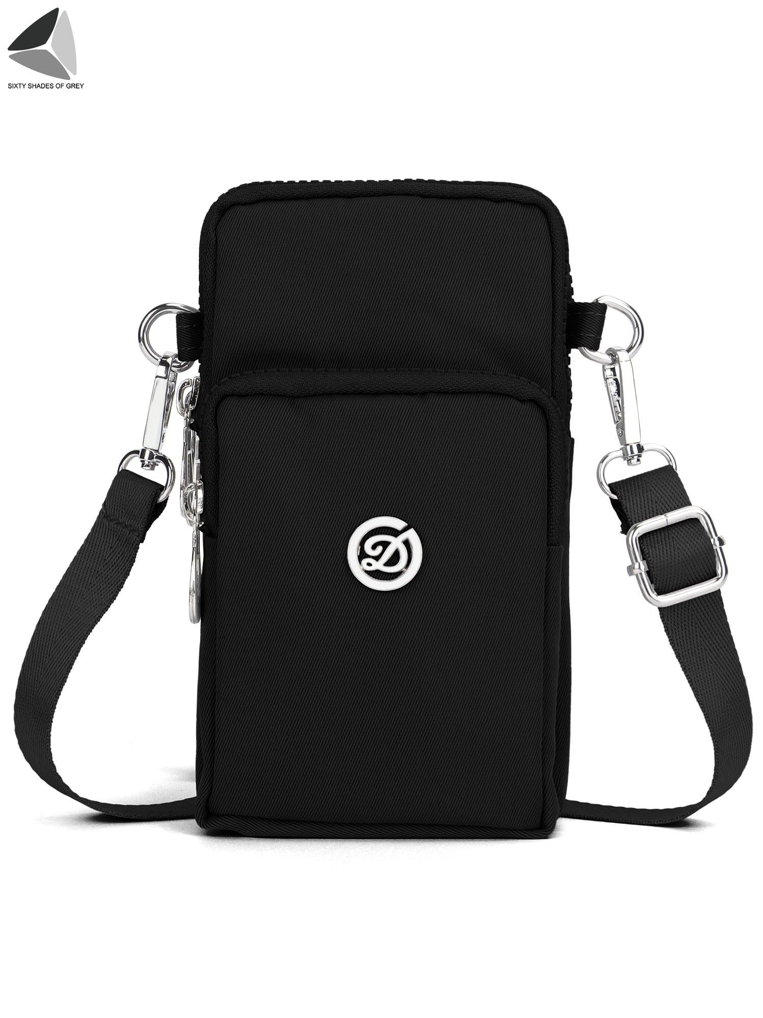 Cell Phone Purse, mall Crossbody Bag for Women, Universal
