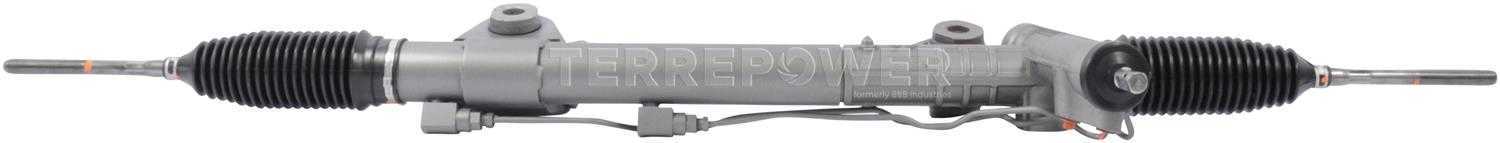 TERREPOWER formerly BBB Industries 101-0262 Power Steering Rack and Pinion Unit