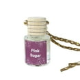 thumbnail image 1 of Car Freshener Hanging Teakwood Plus Essential Oil Diffuser, 1 of 8