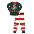 thumbnail image 4 of LazyOne Matching Family Pajamas, Elf Christmas Pajamas for Family, Festive Pj's for Adults, Kids, Babies, and Dogs, 4 of 6