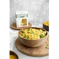 Big Green Organic Food Organic Millet Macaroni (Elbows), GlutenFree