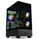 thumbnail image 1 of PC Gamer Getttech GPI-GFT160KB-01M Intel Core i5 11600K, 16GB DDR4 3200MHz, 480GB 2.5” SSD SATA III, Intel H510, Fuente 600w, Windows 11, 1 of 5