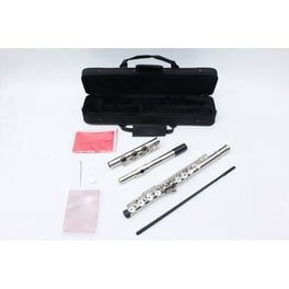 Eastar 16 Keys C Flute Musical Instrument for Beginner