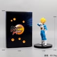 thumbnail image 2 of Figura de acción Sanmu Dragon Ball Vegeta Super Saiyan, 2 of 2
