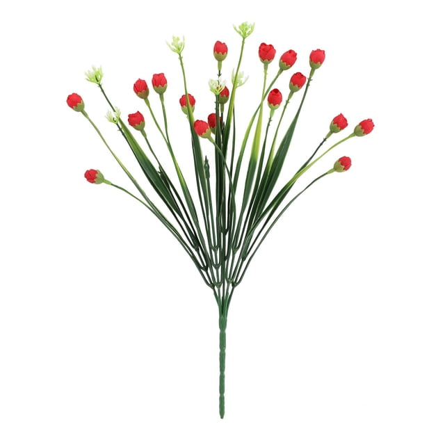 Flor artificial realista Flor artificial realista Decoración para bodas, fiestas y el hogar