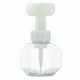 thumbnail image 2 of Soidarity Botella de jabón de 300ML, lociones espumosas, bomba de flores, botella recargable, cabeza de bomba de flores, jabón, champú, botella Cuentagotas de vidrio y botellas Numero 5 Soidarity CE000845-05, 2 of 6
