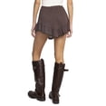 thumbnail image 4 of Mills by Millie Bobby Brown Women's Printed Skirt, Sizes XXS- XXL, 4 of 7