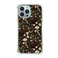 thumbnail image 1 of Mushroom Cottagecore Case for iPhone 13 Pro Max,Aesthetic Art Design TPU Bumper Cover Case, 1 of 6