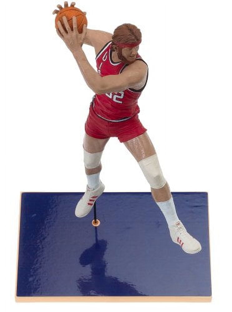 マクファーレンNBA Legends シリーズ1 フィギュア3体セット McFarlane NBA Sports Picks Legends Series 1 Bill Walton
