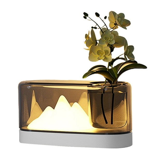 Small Table Lamp for Bedroom Bedside Lamps for Nightstand Minimalist