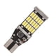 thumbnail image 4 of 2 uds T15 coche LED luz de marcha atrás lámpara de marcha atrás Canbus Error lámparas libres luz Ndcxsfigh Accesorios para autos y motos, 4 of 6