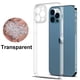 thumbnail image 1 of Carcasa Transparente Original Para Apple Silicona Cases, Galvanoplastia De Borde Recto Para Funda Iphone, 11, 12, 13, 14, Pro, Max, Mini, 6, 6s, 7, 8, Plus, Xr, Xs Max, X, Xs, Lujo Fundas, 1 of 4