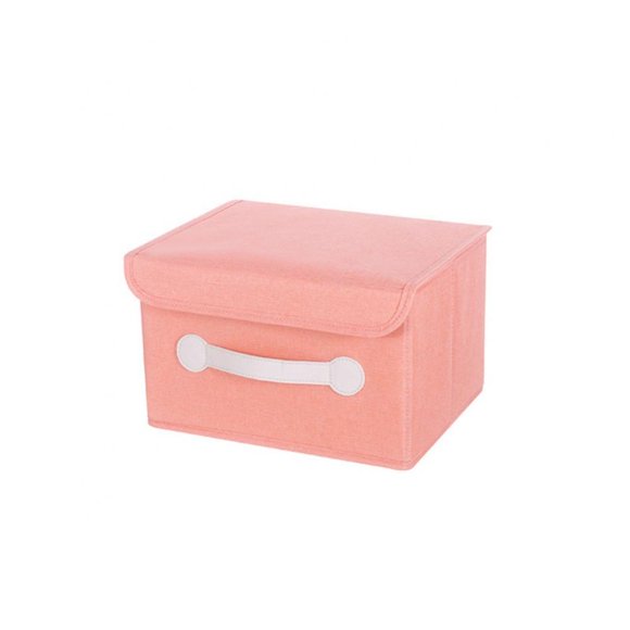 Flip Top Container
