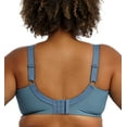 thumbnail image 2 of Goddess Keira Support Underwire Bra (6090),42H,Mediterranean Blue, 2 of 5
