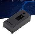 thumbnail image 4 of Aluminum Alloy Enclosure, Corrosion Resistant Expansion Board Case Lightweight Compact Size Compatibility For Motherboard Protection, 4 of 8