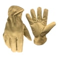 thumbnail image 4 of True Grip Insulated Winter Full Grain Pigskin with 40g Thinsulate Gloves, 8717-26, 4 of 5