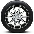thumbnail image 2 of Bridgestone Potenza Re97 A/S 205/60R16 Tire 92V, 2 of 3