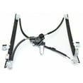thumbnail image 5 of For Chrysler Town and Country Window Regulator Assembly 2004 2005 2006 2007 Passenger Side | Front | Power | Cable Type | CH1351129 | 4894526AA, 5 of 7