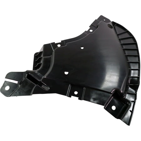 Engine Splash Shield Passenger Right Side For 2017-2020 Benz E-Class RH Hand