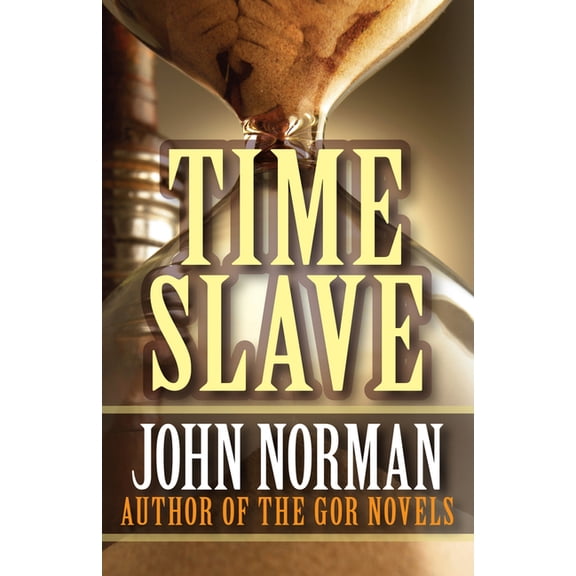 Time Slave, (Paperback)