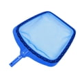 thumbnail image 1 of Sonducket Red de hojas con varilla, skimmer de plástico, tanque de malla, eliminador de basura para ahorrar espacio, recogedor de hojas, accesorios para Deportes acuáticos Sonducket OD024873-00, 1 of 6