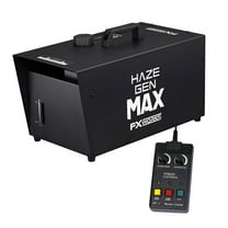 Antari HazeGen Max FX Works Oil Based Haze Machine