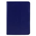 thumbnail image 3 of Universal Case for 10 inch Tablet,Syncont Folio Leather Case with Stand for Galaxy Tab A 10.1/Tab S3 9.7",for Kindle Fire HD 10,for Lenovo Tab E10/Tab 4 10 and more 10 inch Tablet,Dark Blue, 3 of 5