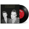 thumbnail image 3 of Morrissey & Bowie,David - Cosmic Dancer / That Entertainment - Music & Performance - Vinyl [7-Inch], 3 of 4