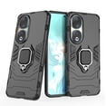 thumbnail image 4 of Funda para Honor 90 5G con Soporte Anillo Giratorio 360° y Protección Resistente a Golpes y Caídas, 4 of 5