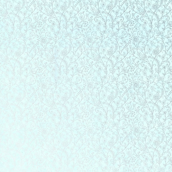 Lucky Day Caroline Trailing Vines Wallpaper