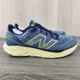thumbnail image 2 of New Balance Fresh Foam X 880v14 Size 10 Mens Grey Navy Casual Running Shoes, 2 of 5