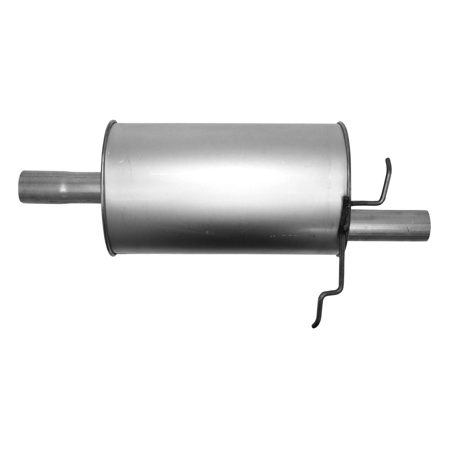 AP Exhaust Muffler Fits select: 2006-2011 CHEVROLET HHR