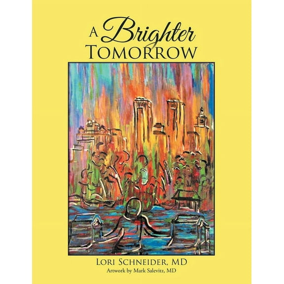 A Brighter TOMORROW (Paperback)