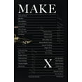 thumbnail image 2 of Marque X, 2 of 2